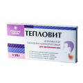 Марина Люпен "Тепловит" аппликатор для шеи 130г фото