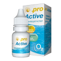 Оптимед Pro Active раствор увлажняющий 10мл фото