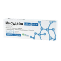 Инсудайв раствор для инъекций 0.25/0.5мг/доза 1.5мл фото