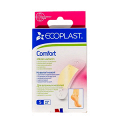 Пластырь "Ecoplast" Comfort противомозольный 70х38мм фото