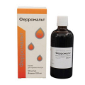 Ферромальт капли 50мг/мл 100мл фото