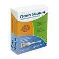 Лакс Канон раствор фото
