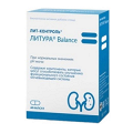 Лит-Контроль "Литура Balance" капсулы 692мг фото