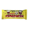 Турбогематоген детский плитка 30г фото