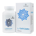 ЛетоФарм "L-Тирозин" капсулы 500мг фото