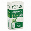 Алтайский травник "Боровая матка (ортилия однобокая) трава" чай 1,5г фото
