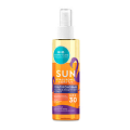 Fito Косметик "Bio Cosmetolog Professional" спрей Sun гиалуроновый солнцезащитный SPF30 190мл фото