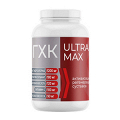 ГХК Ultra Max "Глюкозамин-хондроитиновый комплекс Ультра Максимум" капсулы 0,66г фото