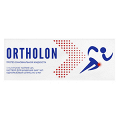 Ortholon (Ортолон) раствор для инъекций протез синовиальной жидкости 1,6% 2мл фото