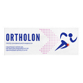 Ortholon (Ортолон) раствор для инъекций протез синовиальной жидкости 0,8% 6мл фото