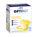 Optifast десерт со вкусом лимона 53г фото