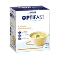 Optifast суп со вкусом курицы 53г фото