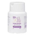 Bona Mente! присыпка детская 50г фото