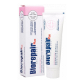 Biorepair паста Plus Parodontgel 75мл фото