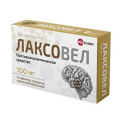 Лаксовел таблетки 100мг фото