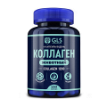 GLS Животный коллаген капсулы 400мг фото
