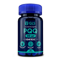 GLS PQQ комплекс капсулы 400мг фото