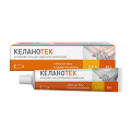 Келанотек гель 2,5% 50г фото