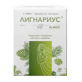 Лигнариус Плюс капсулы 240мг фото