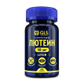 GLS Лютеин капсулы фото