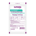 SuperFix пластырь 6х10см фото