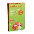 Siporange "Сипоранж Витамины группы B" таблетки 440мг фото