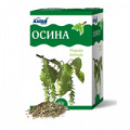Алтай-Фарм "Осина" сырье 50г фото