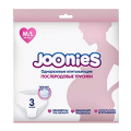 Joonies трусы послеродовые M/L фото