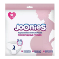 Joonies трусы послеродовые XL фото