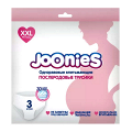 Joonies трусы послеродовые XXL фото