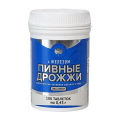 Эко-Мон "Пивные дрожжи с железом" таблетки 0,45г фото
