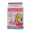 Талантики с малиновым соком конфеты 70г фото