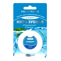 ComForte нить зубная Fresh Forte стандарт мята 65м фото