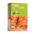 Фармгрупп "Укроп" сырье 50г фото
