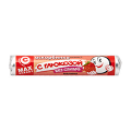 Max Energy "Витамин С с глюкозой, аскорбинка" таблетки со вкусом малины 3г фото