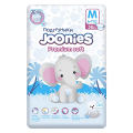 Joonies Premium Soft подгузники размер M фото