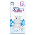 Joonies Premium Soft подгузники размер L фото