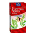 Fitera "Супер Слим" чай с ароматом мелиссы и мяты 2г фото