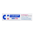 Curasept паста ADS 712 гелеобразная хлоргексидин диглюконат 0,12% 75мл фото