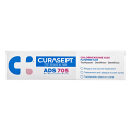 Curasept паста ADS 705 гелеобразная хлоргексидин диглюконат 0,05% 75мл фото