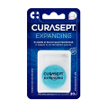 Curasept нить зубная Expanding 30м фото
