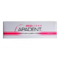 Apadent паста Perio 60г фото