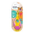 EXXE Baby щетка детская 0-2 лет Soft мягкая фото