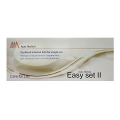 Apex Medical набор Easy Set II 6мм 50см (ES206051) фото