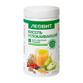 Леовит кисель &quot;Успокаивающий&quot; 400г фото