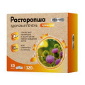 BioForte "Расторопша Altlab" капсулы 120мг фото