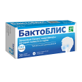 БактоБЛИС без сахара таблетки 810мг фото
