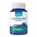 Доктор Море "Коллаген комплекс для суставов и связок" капсулы 450мг фото