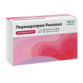 Периндоприл Реневал таблетки 8мг фото