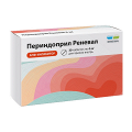 Периндоприл Реневал таблетки 4мг фото